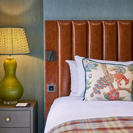 The Tophams Hotel Лондон Экстерьер фото